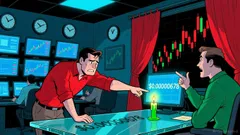 Is Shiba Inu (SHIB) Approaching a Critical Support Level That Could Spark a Bullish Reversal?