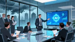 Contrarian Opportunities in GB Group: Navigating Shareholder Losses and Undervaluation Amid Strategic Turnaround Signals