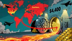 The Case for Immediate Exposure to Precious Metals in a Shifting Global Macro Landscape