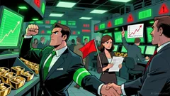 Decoding the 2025 Precious Metals Surge: A Historical Lens on Gold, Silver, and Copper