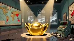 The 2025 Precious Metals Surge: A Santa Rally or a Structural Shift?