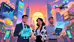 Spain's 2026 Crypto Regulatory Shifts and Market Impact