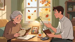 Three Social Security Rules That Shape Married Couples' Retirement Income