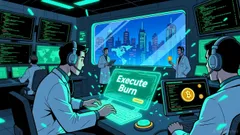 Hyperliquid's Strategic Token Burn and Governance Vote: A Catalyst for Long-Term Value?