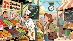 The Q3 2025 GDP Surge: Why the Fed May Halt Rate Cuts and What It Means for Investors