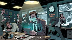 Vestis shares fall 6.30% in pre-market trading as cautious investor sentiment ahead of holidays sparks selloff.