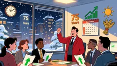 Christmas Eve Caution: Testing the Santa Claus Rally Thesis Against Holiday Liquidity and Catalysts