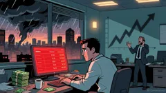 Upexi's $1B Shelf: A Strategic Bet on Solana's Recovery or a Dilution Trap?