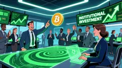 The Strategic Use of Leverage in Crypto Market Positioning