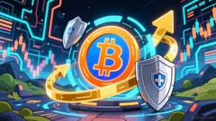 Bitcoin's Struggling Narrative in a Shifting Market Landscape