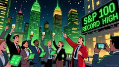 The Santa Rally 2025–2026: A Convergence of Technical Momentum, Macroeconomic Tailwinds, and Tech Leadership