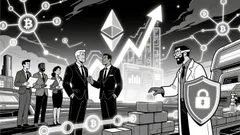 Ethereum's $4,400 Breakout: Institutional Leverage and On-Chain Signals Confirm a Major Bullish Setup