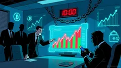 Regulatory Risks in Decentralized Crypto Communication Platforms: The SEC's Enforcement Shift and Its Implications for Investors