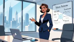 Assessing the Strategic Impact of Delores Rochester's Appointment on CID HoldCo's Turnaround Prospects