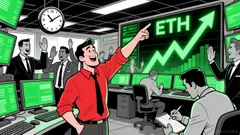 Ethereum News Today: Ethereum Eyes $4,400 Breakout as Long-Term Holder Selling Collapses