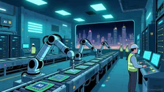 Emerging Markets in 2026: Triple Tailwinds and Strategic Entry Points