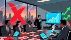 The High-Risk Investment Profile of Luminar Technologies (LAZR): Is the LiDAR Innovator on the Brink of Collapse?