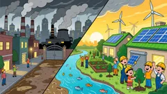 Man Group's Strategic Stake in Bluefield Solar Income Fund: Aligning with the Clean Energy Infrastructure Boom