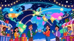 Pi Network's 2025 Holiday Commerce Initiative: A Strategic Inflection Point for Utility and Adoption