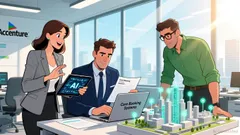 Accenture's Strategic Acquisitions in Italy: A Catalyst for Financial Services Modernization