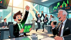 The Emergence of Institutional Market-Making in Prediction Markets and Its Implications for Retail Investors