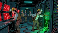 Bitcoin's Structural Rebalancing and Institutional-Driven Recovery in 2026