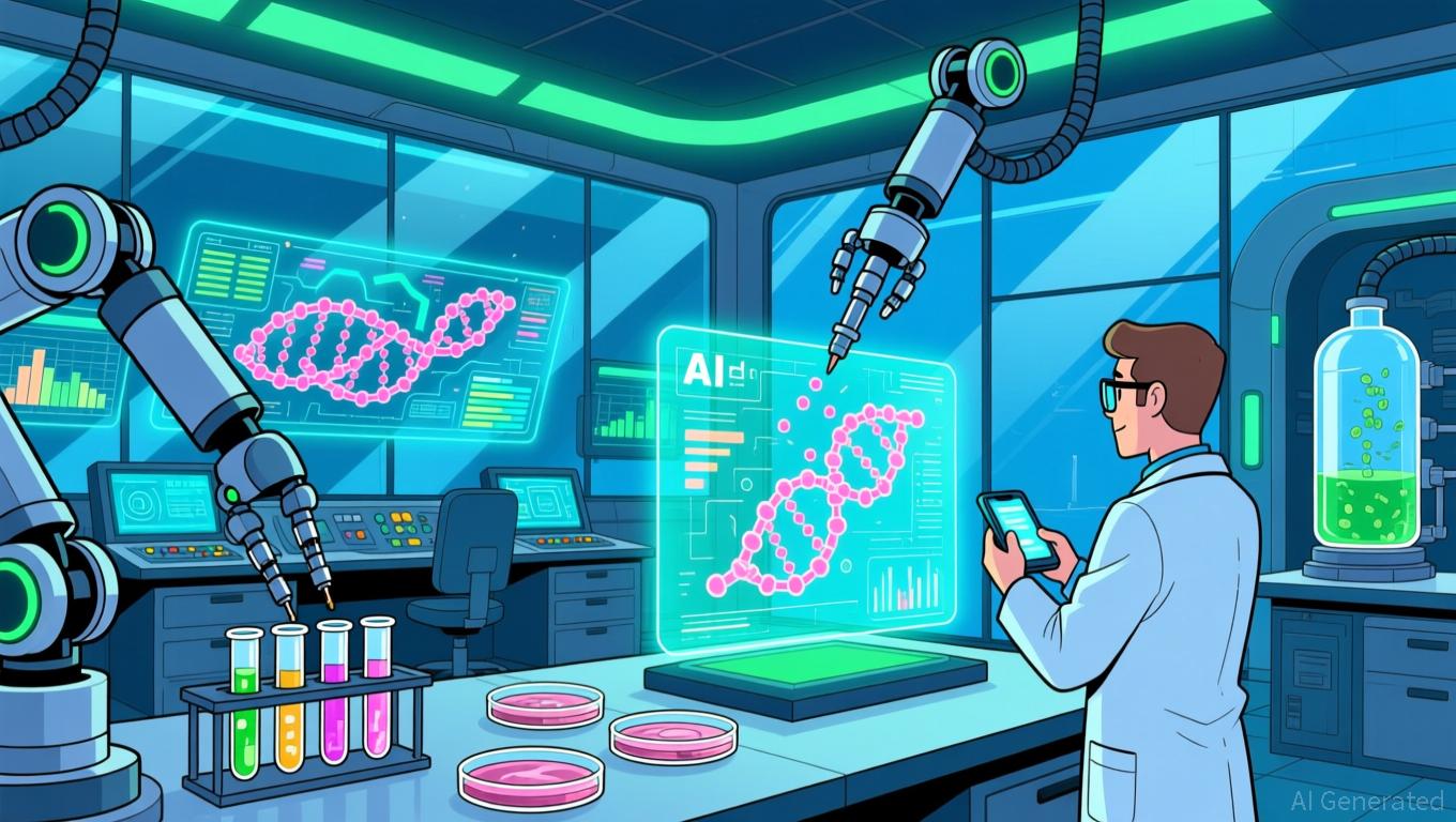 Biotech Sector Rotation in 2026: Elite Investor Strategies and Risk Reallocation in a Transformed Landscape - Article cover image
