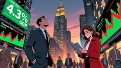 The Impact of Strong U.S. GDP Growth on Treasury Yields and the Outlook for 2026 Rate Cuts