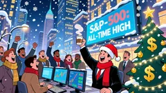 The Santa Claus Rally: A Seasonal Indicator with Strategic Implications for 2026