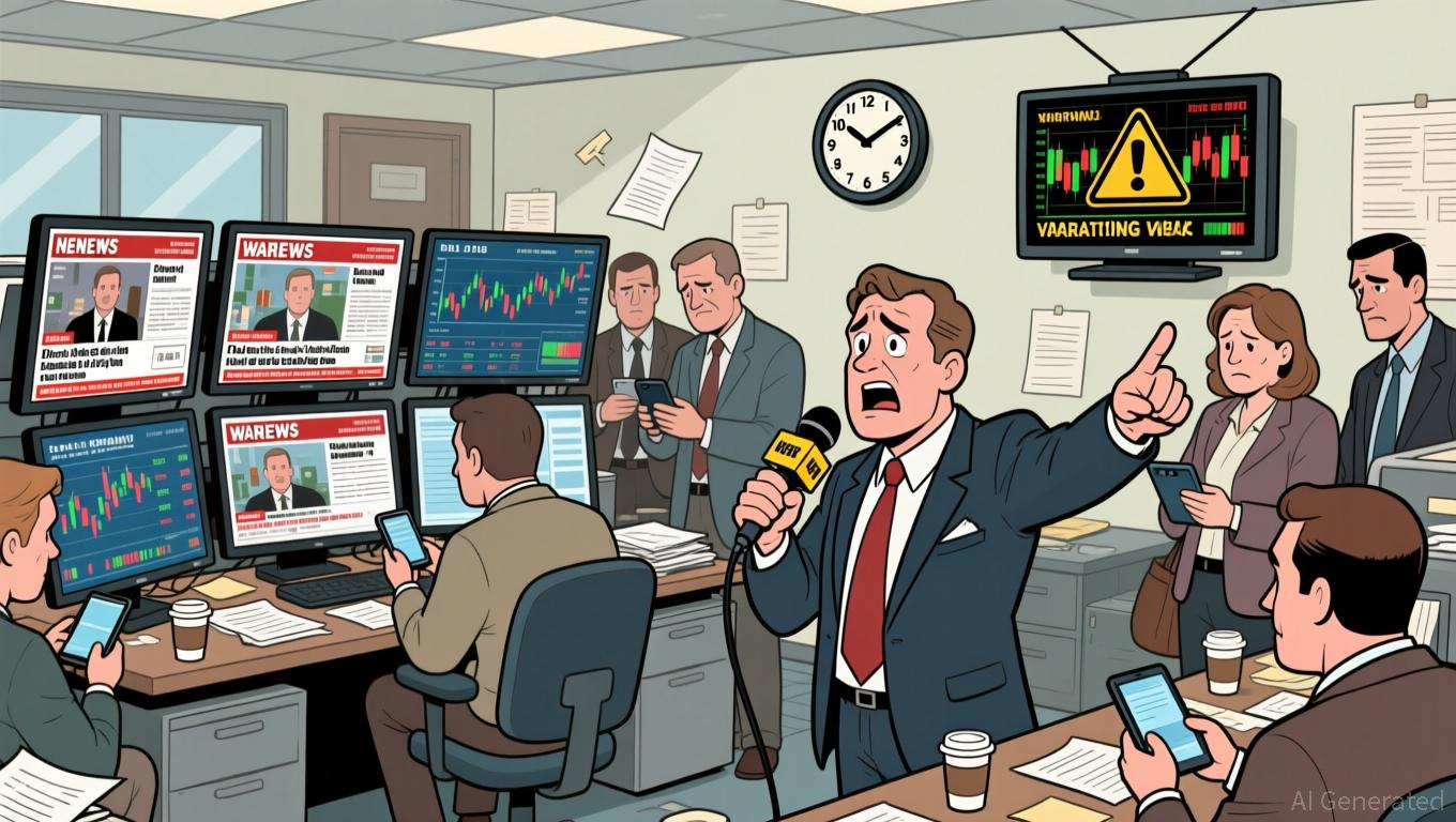 Late-Night Media's Political Power: Navigating Polarization, Free Speech, and Stock Market Volatility - Article cover image