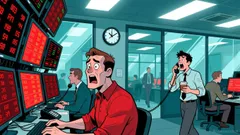 ThredUp shares plunge 12.00% amid sector jitters intensifying regulatory scrutiny