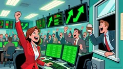 Druckenmiller's AI Exit: A Macro Signal for Sector Rotation and Biotech's New Growth Engine