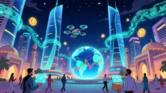 Bahrain's Strategic Economic Transformation: Why Now is the Time to Invest in Fintech and Financial Services