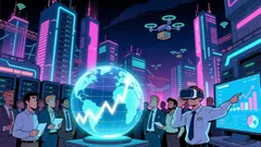 Navigating the AI Infrastructure Boom: Strategic Investment Opportunities in 2026