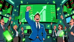 New Era Energy & Digital's Strategic Move to Full Ownership of TCDC and Its Implications for AI Infrastructure Growth