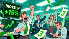 Is Charles Schwab (SCHW) a Strong Buy in a Volatile Market?