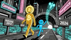 XRP at a Pivotal Crossroads: Is This the Catalyst for a Major Bull Run?