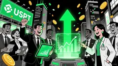 HTX Maintains 100% Reserve Ratio Amid 150% USDT Surge, Gains 2.06% Market Share in 2025