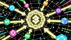 BNB News Today: BNB Chain Gains as DeFi Users Prioritize Speed, Execution Quality