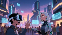 Navigating the AI-Driven Disruption in European Media: Opportunities Amid the Turbulence