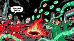 Hyperliquid's $1B HYPE Token Burn: A Strategic Move to Enhance Scarcity and Long-Term Value?