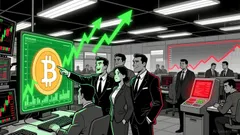 Why 2026 Is a Pivotal Reset Year for Crypto: Scaramucci, Novogratz, and Institutional Shifts