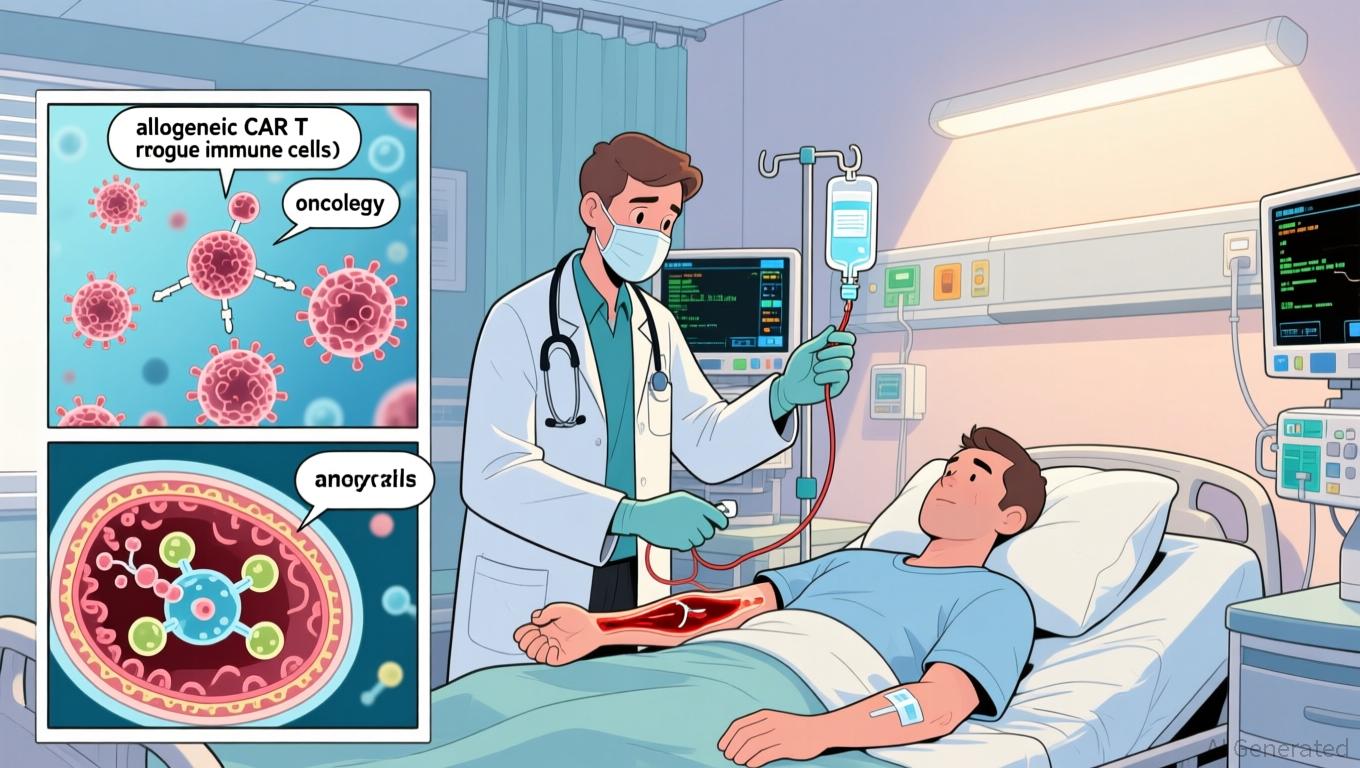 Is CRISPR Therapeutics Still a Viable Long-Term Play Despite a Delayed Revenue Ramp? - Article cover image