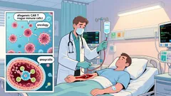 Is CRISPR Therapeutics Still a Viable Long-Term Play Despite a Delayed Revenue Ramp?