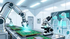 Nvidia's Strategic Dependence on TSMC and the AI Semiconductor Supply Chain: Assessing Long-Term Investment Risks and Opportunities