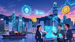 Hong Kong's Strategic Crypto Licensing Regimes: A Gateway for Institutional Capital
