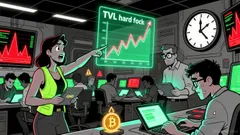 Gnosis Hard Fork: A Strategic Governance Test for DeFi Resilience