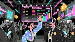 BitDelta Launches $1M Winter Festival to Fuel Trader Competition