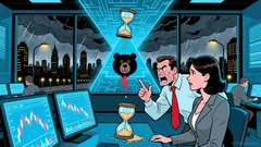 Bitcoin's Year-End Rally Prospects and Macro Drivers: Navigating U.S. Fiscal Policy and Market Sentiment