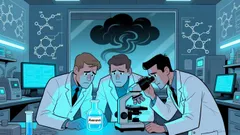 Novabay Pharmaceuticals (NBY) shares plunge 15.84% pre-market amid institutional activity and shifting sentiment.